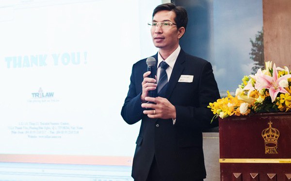 Doanh nghiệp Việt muốn thành công khi gọi vốn đầu tư, hãy chú ý về các khía cạnh pháp lý