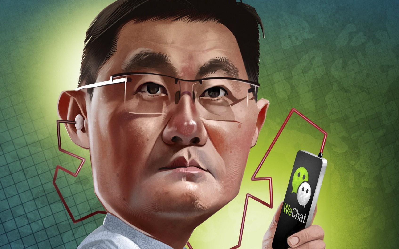 Không phải tiềm lực tài chính, công nghệ mới là ‘vũ khí’ giúp Tencent từ kẻ ‘sao chép’ bị dè bỉu thành công ty được ngưỡng mộ nhất thế giới