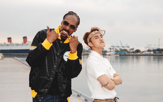 Từ sự kết hợp Sơn Tùng MTP và ngôi sao Snoop Dogg đến cách người Hàn biến âm nhạc thành ngành công nghiệp tầm cỡ thế giới
