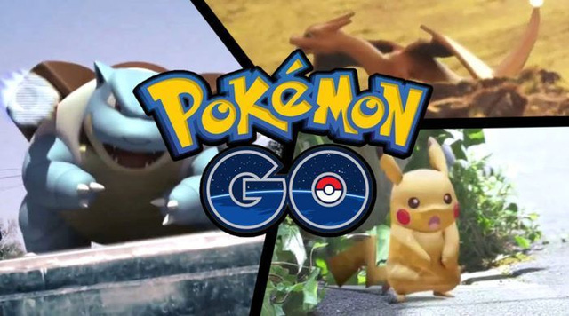 
Pokémon Go đang khiến cả thế giới phát cuồng, một hiện tượng chưa từng có từ trước đến nay.
