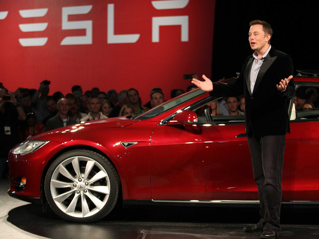Tuy nhiên, Musk hiện vẫn nhận được sự ngưỡng mộ rất lớn trong đủ các lĩnh vực từ xe điện, hàng không vũ trụ cho đến điện mặt trời.