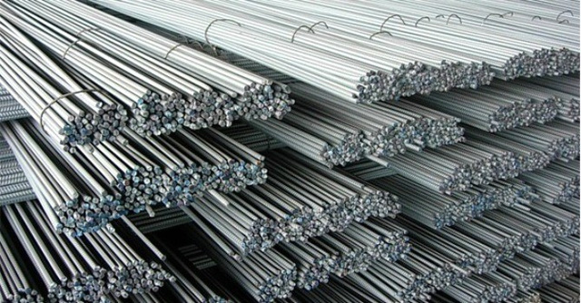 Trung Quốc tiếp tục là thị trường cung cấp sắt thép các loại lớn nhất vào Việt Nam nửa đầu năm nay.