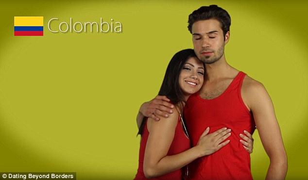 Colombia là quốc gia có tỷ lệ ngoại tình cao nhất châu Mỹ Latin.