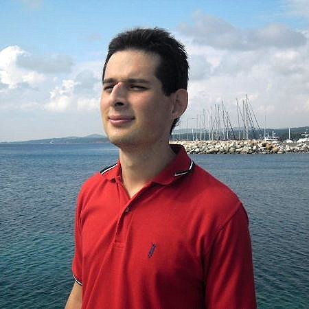  Chân dung CEO Balázs Csigi 