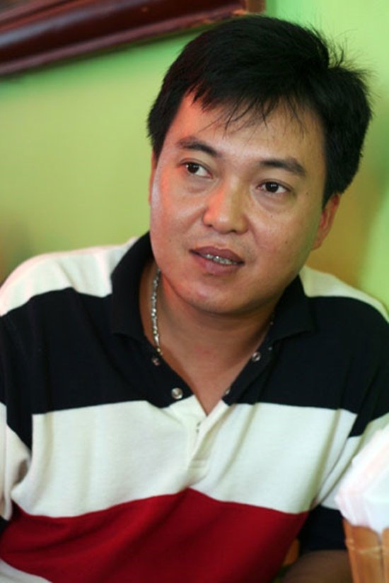 Lưu Minh Vũ là con trai của Lưu Quang Vũ