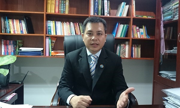 
Luật sư Nguyễn Kiều Hưng, Hãng luật Giải Phóng (Đoàn luật sư TpHCM)
