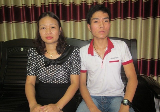 
Cô Hà, Hiệu trưởng nhà trường đã phải chia sẻ lên Facebook mong các nhà hảo tâm giúp đỡ
