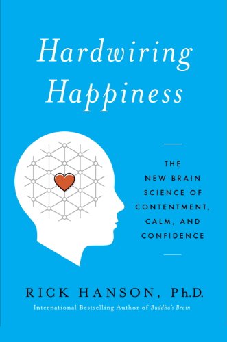 
Hardwiring Happiness (tạm dịch: tạo kết nối hạnh phúc)
