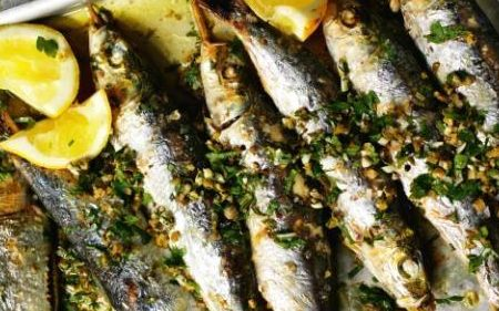 Vào những năm 1950, sau Đại chiến Thế giới thứ 2, chính phủ Anh đã phân phối một lượng dầu gan cá thu cho trẻ em mỗi ngày để bổ sung vitamin D cho chế độ ăn của chúng, nhưng việc này sau đó lại được cho là ko cần thiết”.