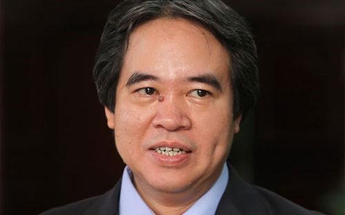 
Ông Nguyễn Văn Bình - Trưởng ban Kinh tế Trung ương. Ảnh: Internet.
