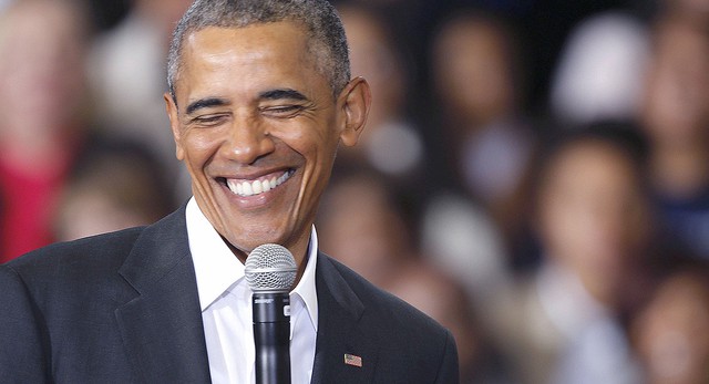 Obama và những câu nói truyền cảm hứng Obama và những câu nói truyền cảm hứng