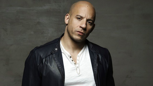Một tông giọng trầm ấm như diễn viên Vin Diesel sẽ khiến nữ giới bị hút hồn.