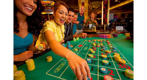 Người Việt sẽ được đánh bạc tại Casino ở trong nước?