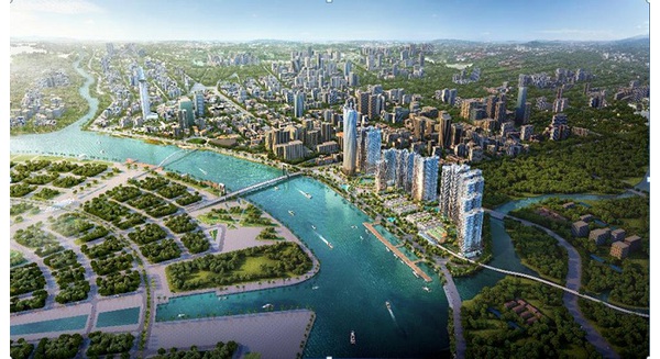 Đầu tư mua nhà siêu sang – đáng tiền hay phung phí?
