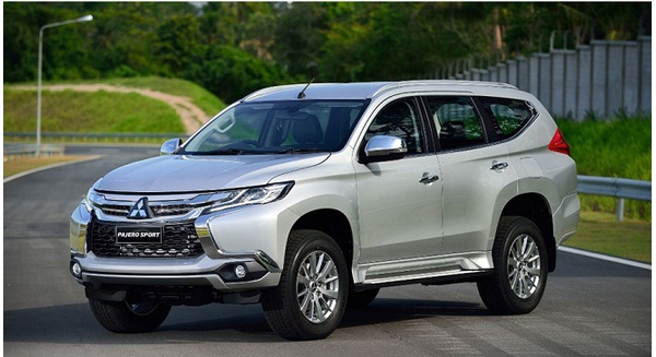 Mitsubishi Motors Việt Nam mang g&#236; tới triển l&#227;m &#244; t&#244; Việt Nam 2016?