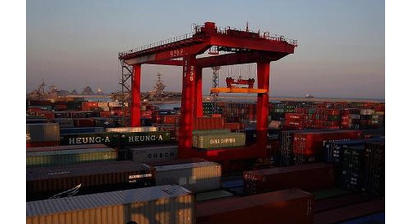 “Đại gia” vận tải biển sụp đổ, thương mại toàn cầu xáo trộn