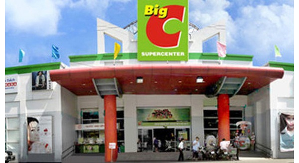 Big C đ&atilde; nộp 380 tỉ đồng tiền thuế chuyển nhượng vốn