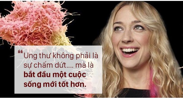 Chiến thắng ung thư giai đoạn 4 nhờ chế độ dinh dưỡng gi&#224;u kiềm