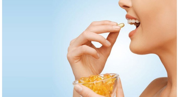 Dược Hậu Giang đang thu về hàng trăm tỷ đồng mỗi năm từ thực phẩm chức năng