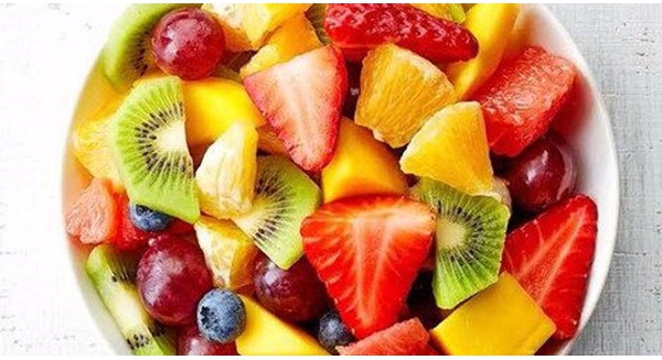 7 sai lầm thường gặp khi ăn tr&#225;i c&#226;y