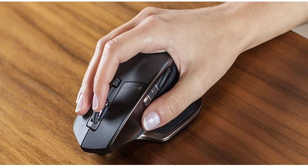 Tác hại khi sử dụng chuột máy tính quá nhiều