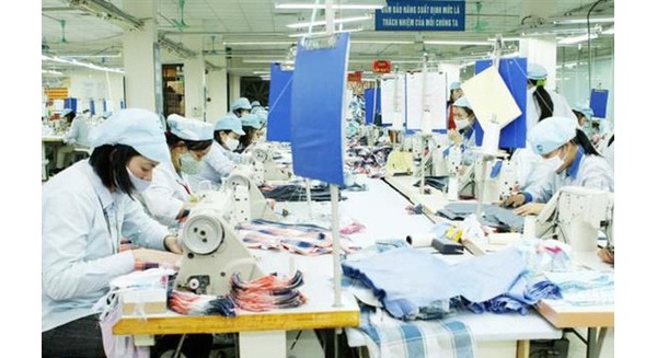 Việt Nam sẽ vượt trội về tăng trưởng GDP trong ASEAN