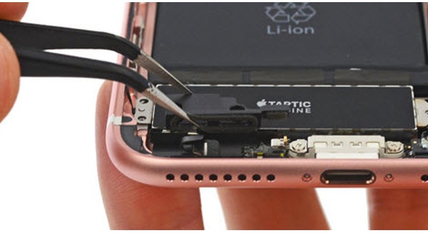 iPhone 7 là điện thoại có giá sản xuất tốn kém nhất từ trước đến nay của Apple