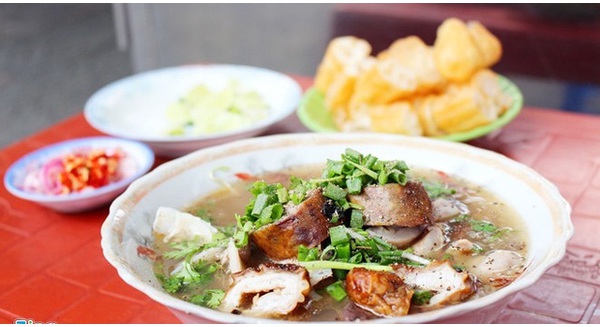 Những quán ăn trên 30 năm hút khách của Sài thành