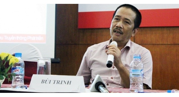TS Bùi Trinh: Lấy ngân sách xử lý nợ xấu là lấy của người nghèo chia cho người giàu!