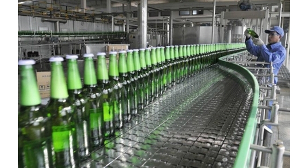 Xóa tên bia Việt Nam, Heineken muốn thâu tóm doanh nghiệp đang lãi 4,1 nghìn tỉ/năm này?