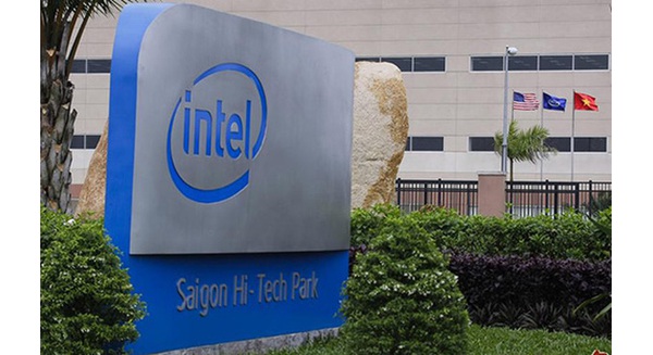 “Intel Việt Nam kh&#244;ng đ&#243;ng cửa, chỉ t&#225;i cơ cấu nh&#226;n sự”