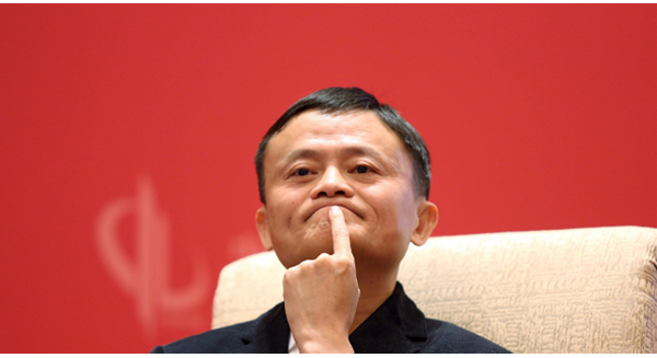 Alibaba ra mắt ứng dụng cho ph&#233;p người d&#249;ng hỏi xin giấy vệ sinh từ người lạ