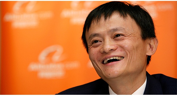 Jack Ma dạy con: &quot;L&#224;m học sinh trung b&#236;nh th&#244;i cũng được&quot;
