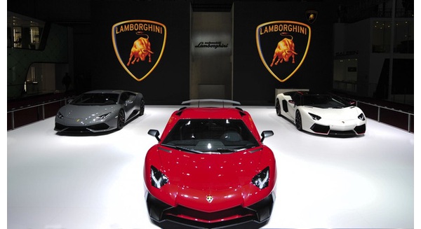 Từ c&#226;u n&#243;i mỉa mai đầy x&#250;c phạm, &quot;cha đẻ&quot; Lamborghini quyết leo tới đỉnh th&#224;nh c&#244;ng ra sao?