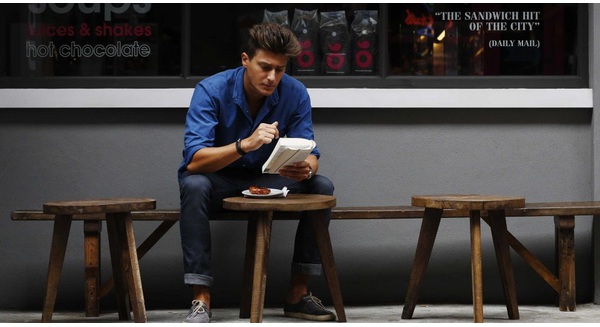 Những cuốn sách kinh doanh hay Những cuốn sách kinh doanh hay