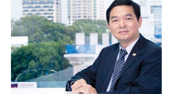 CEO Địa ốc Hòa Bình: Nếm đủ đắng cay mới biết quý ngọt bùi