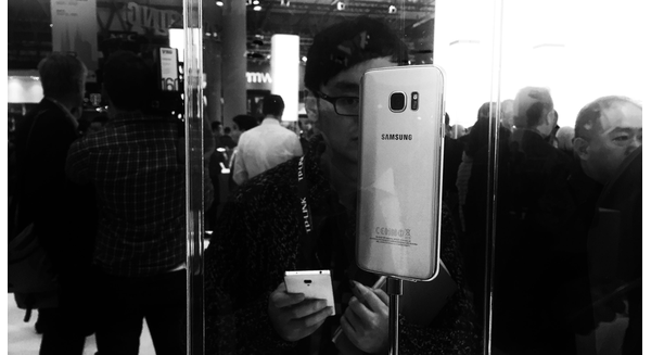 'Hổ' Huawei và 'Rồng' Oppo nhăm nhe 'ăn thịt' Samsung