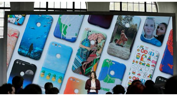 5 tuyên bố quan trọng của Google trong sự kiện Pixel đêm qua