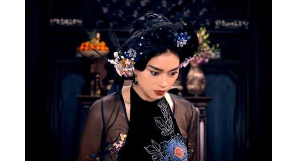 Đạt gần 22 tỷ đồng, phim 'Tấm Cám’ có doanh thu bất thường