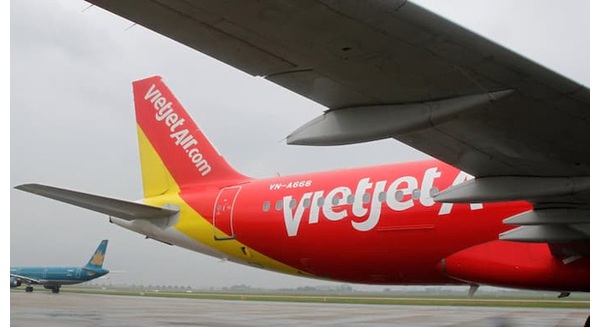 Vietjet ho&#227;n kế hoạch IPO tại nước ngo&#224;i