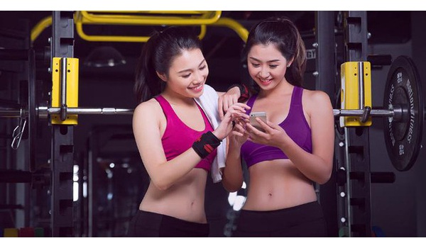 Ngại đi tập vì nhà xa, quên thẻ, phòng tập không có môn ưa thích…đừng lo, startup của 9x này có thể