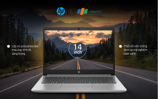 HP AMD 245 G9 - Lựa chọn tối ưu cho giới văn phòng 1
