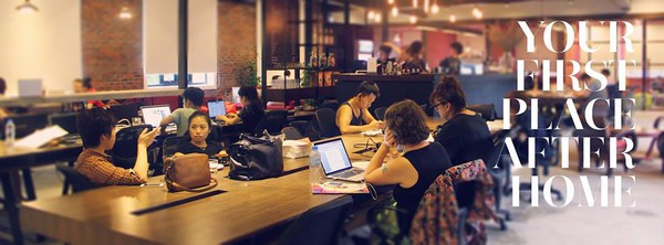 V&#236; sao giới startup Việt h&#224;o hứng với m&#244; h&#236;nh co-working mới như Toong?