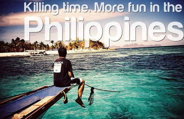 du lịch Philippines 1