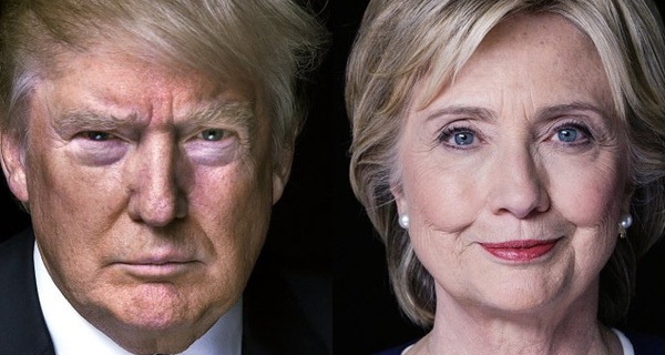 “90% cơ hội” cho Hillary Clinton th&#224;nh Tổng thống