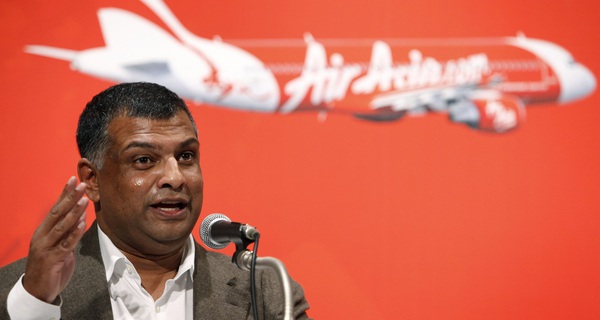 Thực hiện IPO, AirAsia muốn bảng cân đối “sáng sủa hơn”