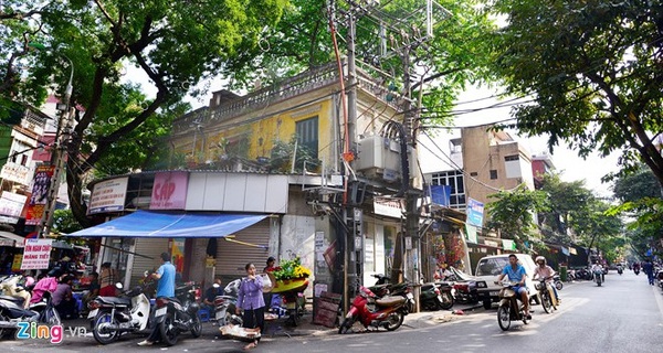 Sống chung với những trạm biến áp 'tử thần' trên vỉa hè