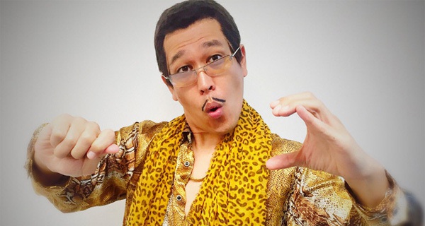 Tác giả video PPAP siêu hot trên YouTube tiết lộ anh vẫn chưa kiếm được xu nào từ bài hát nổi tiếng của mình