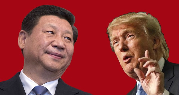 Chưa kịp &#39;Make America Great Again&#39;, Donald Trump đ&#227; sắp thua Trung Quốc trong lĩnh vực n&#224;y
