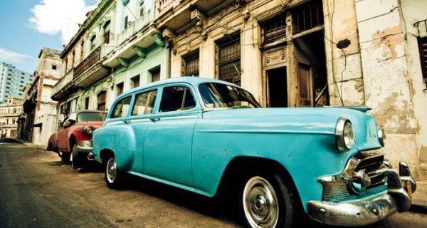6 điều th&#250; vị kh&#244;ng phải ai cũng biết về kinh tế Cuba